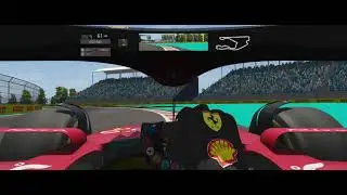 Assetto Corsa | VRC Formula Alpha 2023 | Miami Hotlap 1:25.326