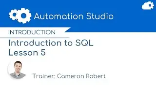 Introduction to SQL in Salesforce Marketing Cloud: Lesson 5 - SQL Functions