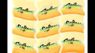 Colex Enterprises Logo Effects 2 in G Major