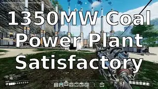 1350MW Coal Power Production Satisfactory