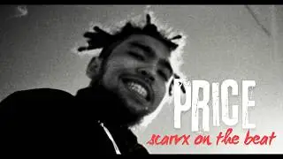 NIMAN x CAPTOWN x TRUWER Type Beat - PRICE (SCARVX on the beat)