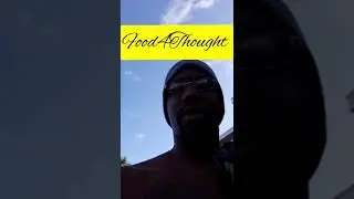 Motivational Food4Thought week 33 "perpetrators"