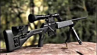 TOP 3 BEST BOLT ACTION RIFLES 2022 | NEW BOLT ACTION RIFLE 2022