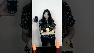 MADHU ON FIRE😂🔥😅/CHALLENGE NO359 🥳🎉🥰