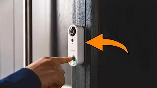 SimpliSafe Doorbell Review: Keeping Your Home Secure with Smart Technology