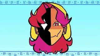 Ena OC // voice claims