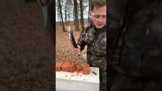 Топор Фаворит
