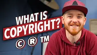Who owns your Graphic Design Work? Designer's Guide to Copyright