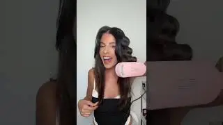 Testing worlds most VIRAL hair waver
