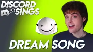 Gone Away (Dream SMP Song by CG5) - Discord Sings