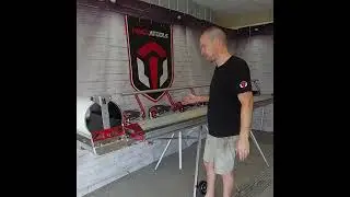 How To; Covering a Birdhouse roof using a metal brake