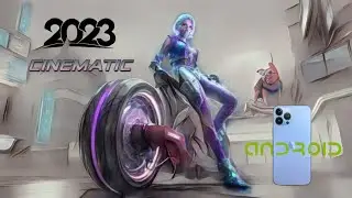 BEST NEW 2023 GAMES ANDROID IOS | Cinematic Trailers
