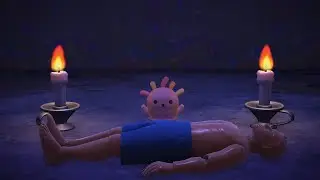 Squeakoids are evil