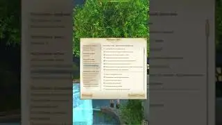 Как отключить показ времени в чате в игре 