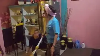 Lutoa ang Isda