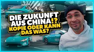 JP Performance - Die Zukunft aus China!? Kopie oder kann das was?