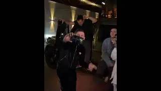 Егор Крид и Джони вместe😍❤️❤️