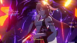 Genshin Impact Blazing Thunder Dire Straits Clear using Electrocharge Team