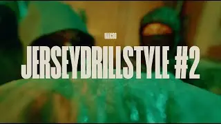 Naicro - JerseyDrillStyle #2