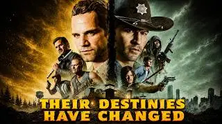 The Walking Dead: Destinies! - LIVESTREAM! - THEIR DESTINIES HAVE CHANGED!