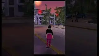 CERTAINDEATH for GTA Vice City