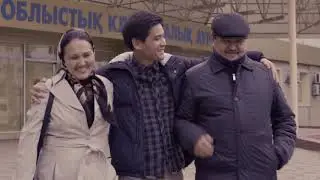 ҮМІТ Қазақша кино