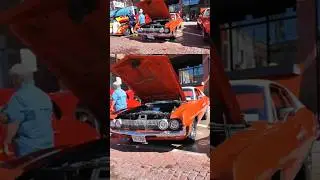 1970 and A Half Ford Falcon #shorts