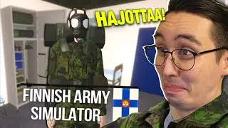 SUOMEN ÄLYKKÄIN SOTILAS
