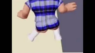 Roblox blue