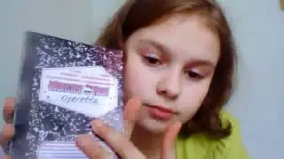 My monster high Operetta!!!!