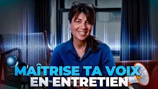 4 conseils indispensables pour poser sa voix I Si vous êtes stressés, méfiez-vous de votre voix 😉