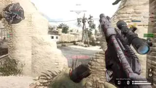 WARFACE_CO-OP ☠ ☣