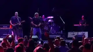 Fiel a La Vega - Los Superhéroes  - Center Stage, Atlanta 10/05/2024
