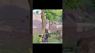 How I react to newbies 😅👈 #pubgmobile #shorts