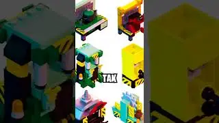 НОВЫЙ LEGO РЕЖИМ В ФОРТНАЙТЕ #fortnite #фортнайт #женек