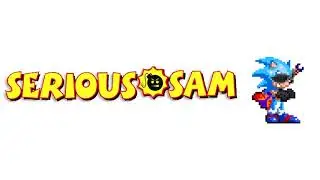 Serious Sam The First Encounter - Last Fight (Music Extended)