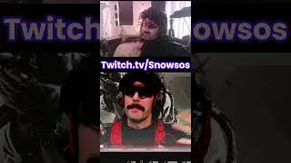THE TRUTH ABOUT DR.DISRESPECT