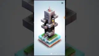 Mekorama 1-10 уровни