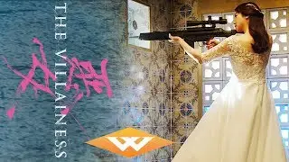 THE VILLAINESS (2017) Official Trailer