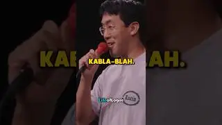 Hans Kim Hates Woman!!!😂😂😂| Kill Tony