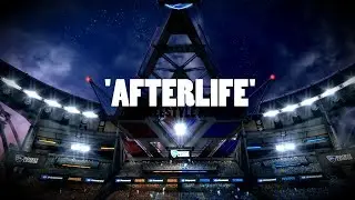 'Afterlife' A Rocket League Freestyle Montage