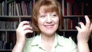 Выпуск 61,  2.2.2019 - 2 Школа Ангелов/Лена Воронова