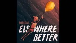 DeLaZoo - Space Soul [Feat MADELINE] (Prod DeLaZoo)