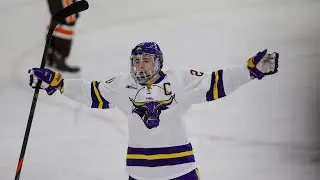 Instagram Live Interview mit Marc Michaelis über seine Zeit an der Uni, den Sprung in die NHL, uvm.