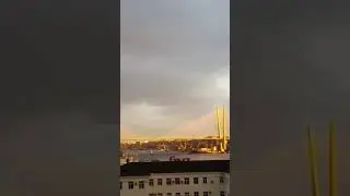 Золотой город Владивосток.