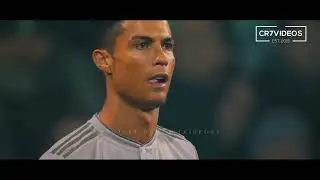 Cristiano Ronaldo 2019 Love Me •Legnd |By CR7 VIDEOS  Nostalgia