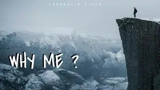 Why Me ? (Official Song) - Karanveer Singh