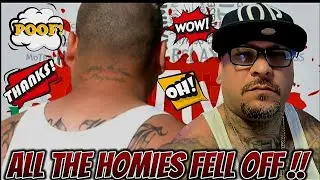 THE HOMIES ALL FELL OFF....WHATS THE NEXT MOVE ?? #new #youtube
