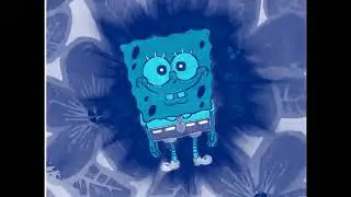 (REQUESTED) Spongebob Intro In Evil Chorded