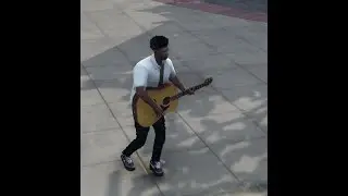 ToneCustoms_Busking | Earn Money From Music, Comedy, & Street Shows